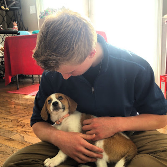 Meet your Posher, Tim - Picture 1 of 1